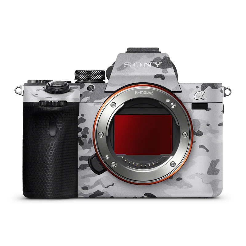 SONY RX10 IV M4 Camera Skin - Image 14