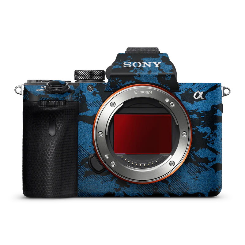 SONY RX10 IV M4 Camera Skin - Image 22
