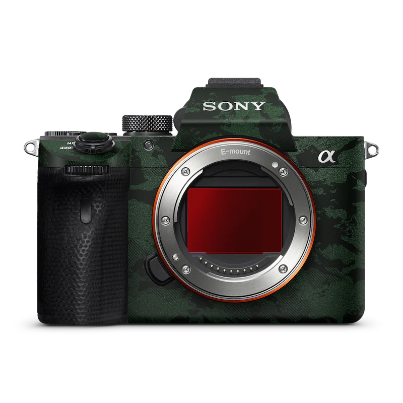 SONY RX10 IV M4 Camera Skin - Image 23