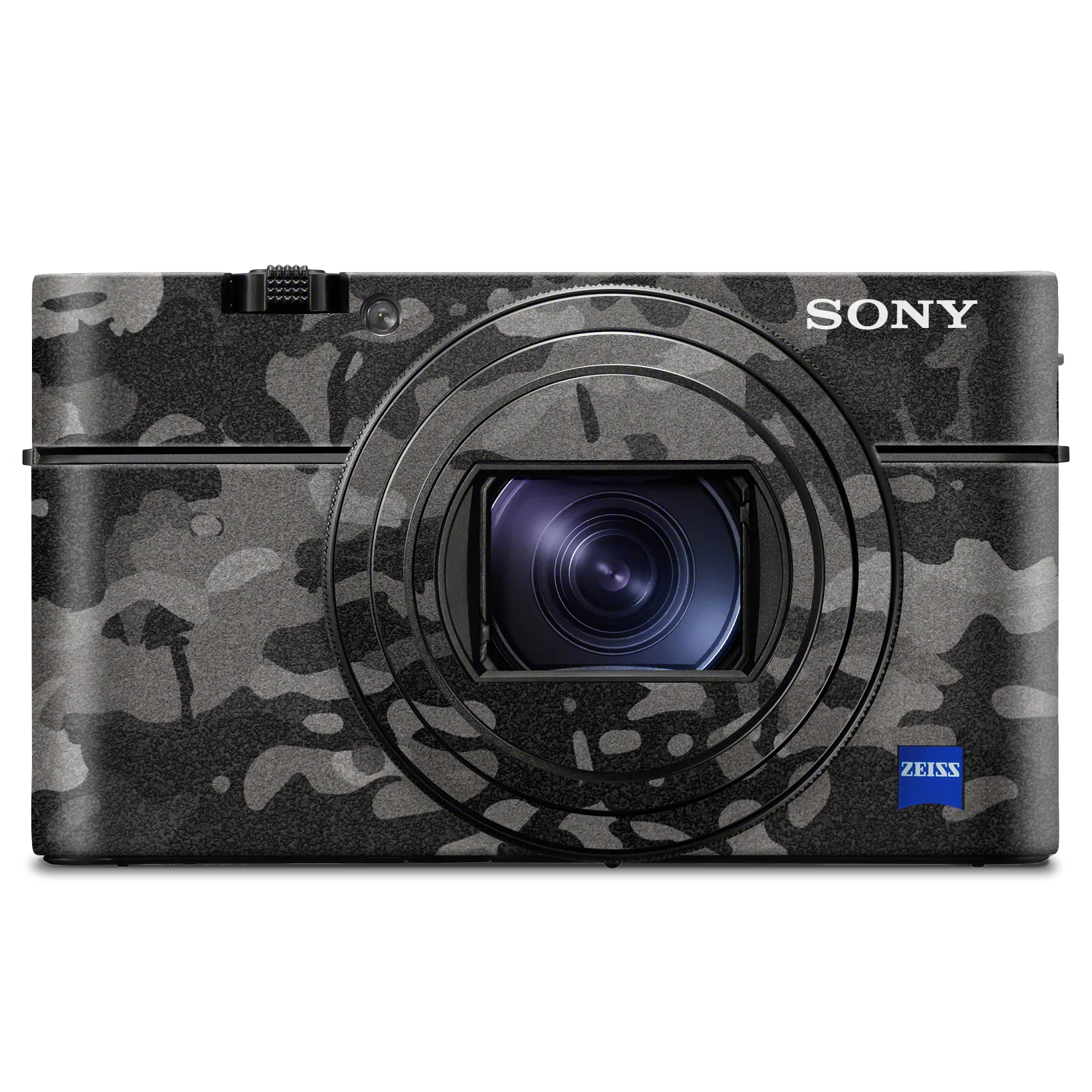 SONY RX100 V Mirrorless Camera Skin - Image 11