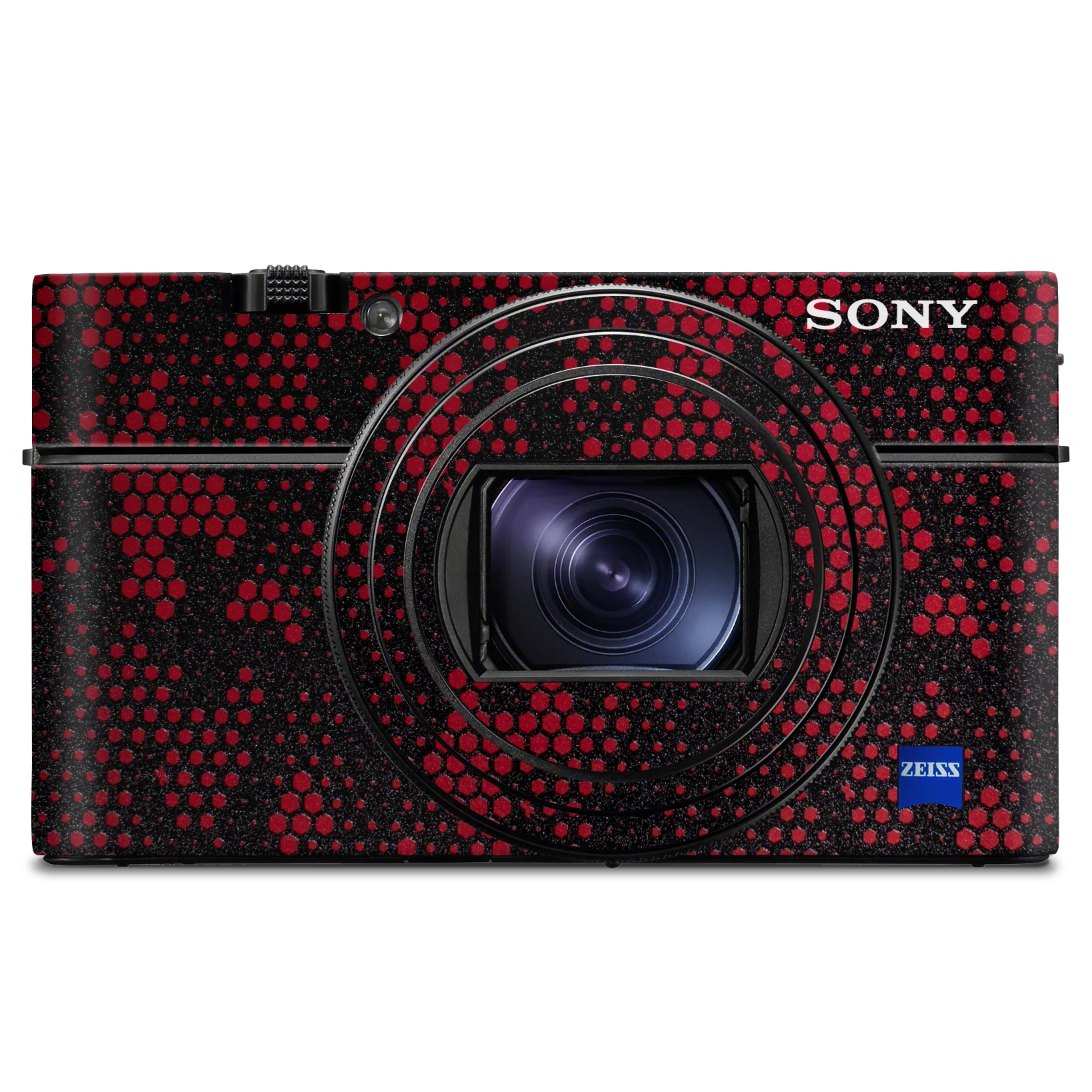 SONY RX100 V Mirrorless Camera Skin - Image 12