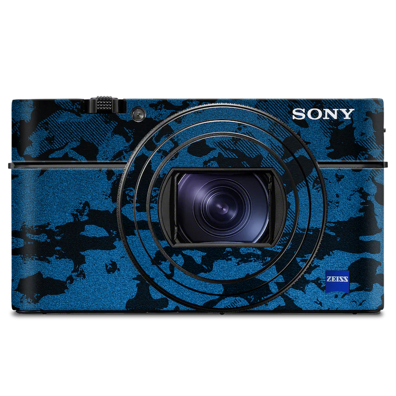 SONY RX100 V Mirrorless Camera Skin - Image 14