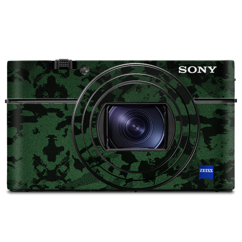 SONY RX100 V Mirrorless Camera Skin - Image 15