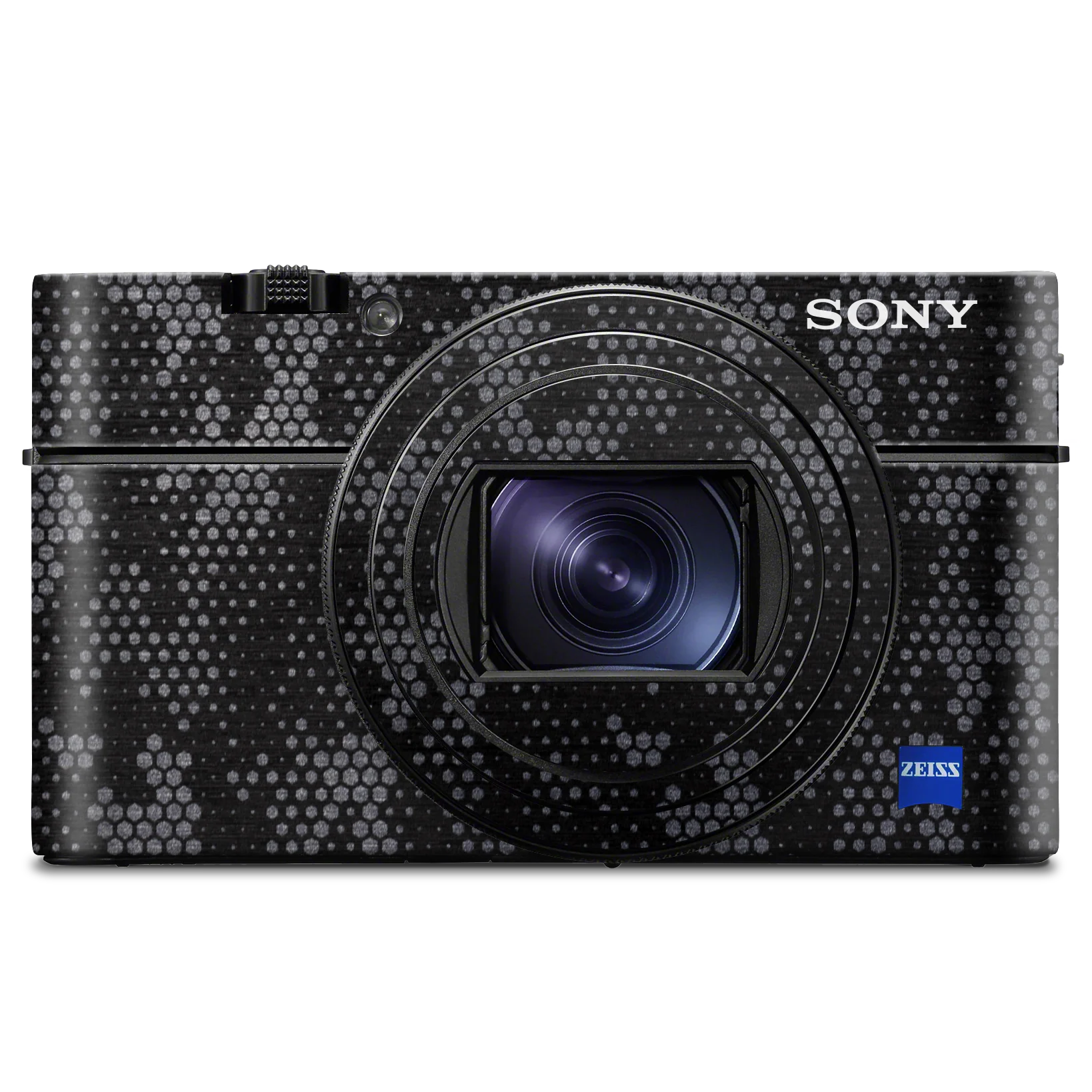SONY RX100 V Mirrorless Camera Skin - Image 6