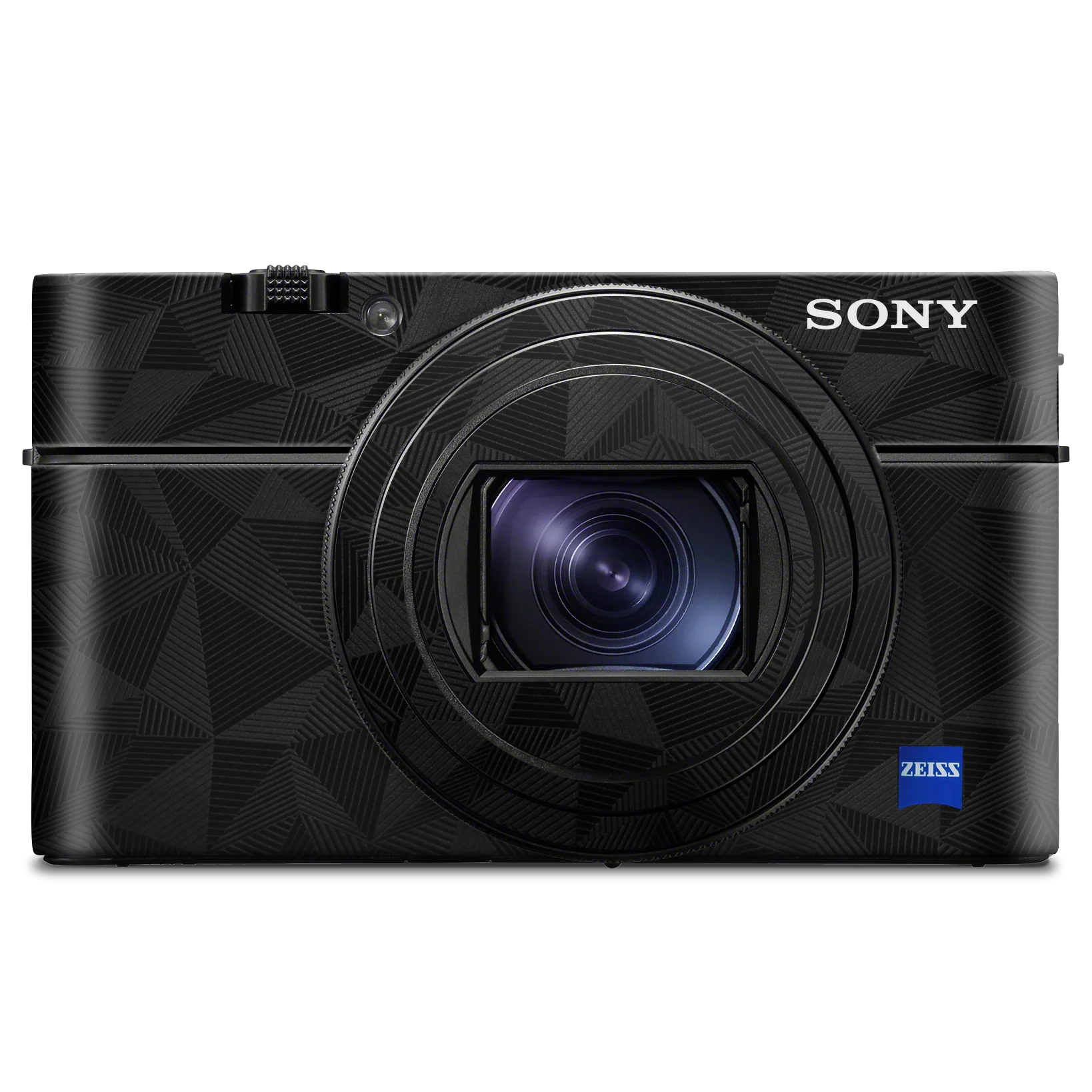 SONY RX100 V Mirrorless Camera Skin - Image 8