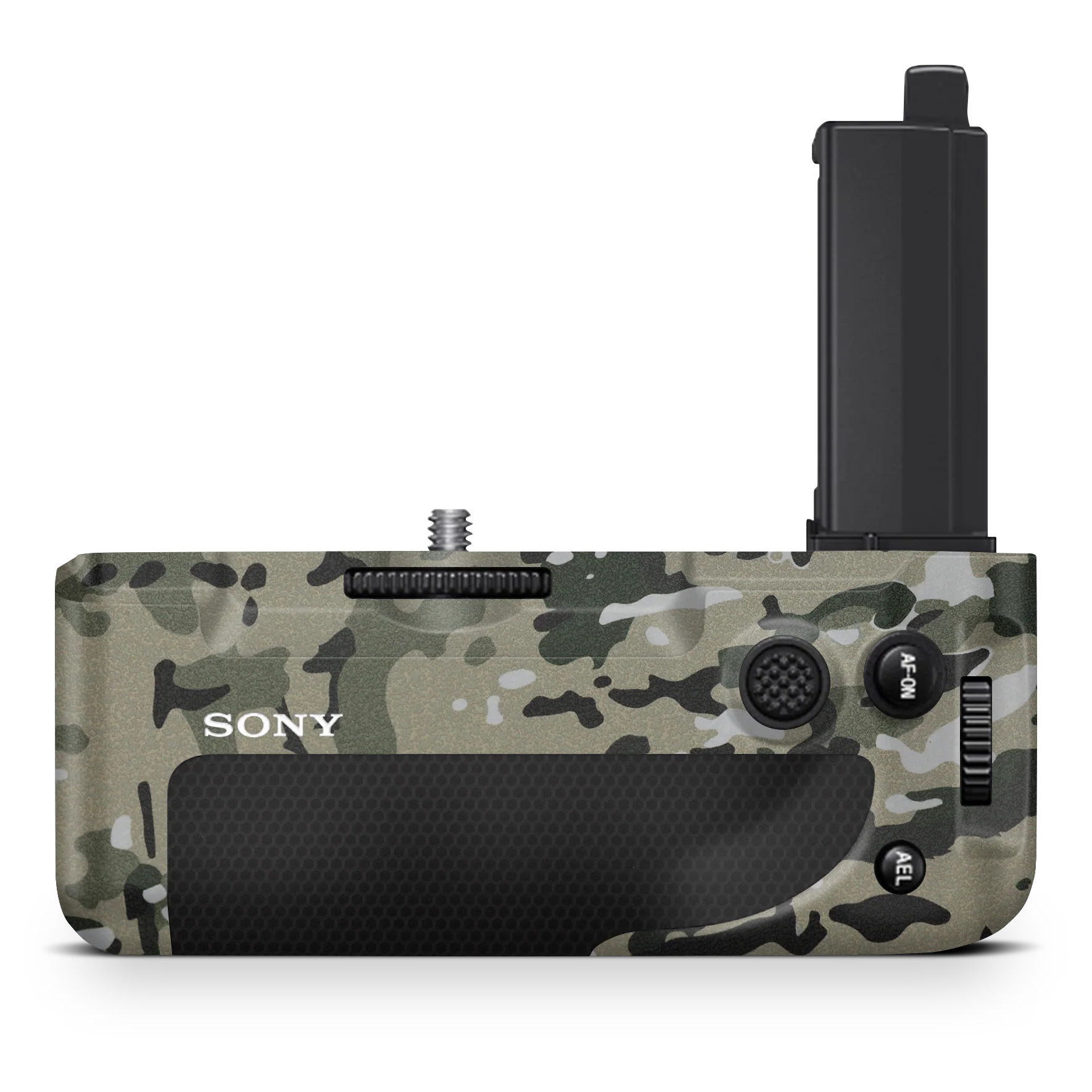 SONY VG-C4EM Battery Grip Skin for A7RIV A9II A7SIII A1 A7IV - Image 14
