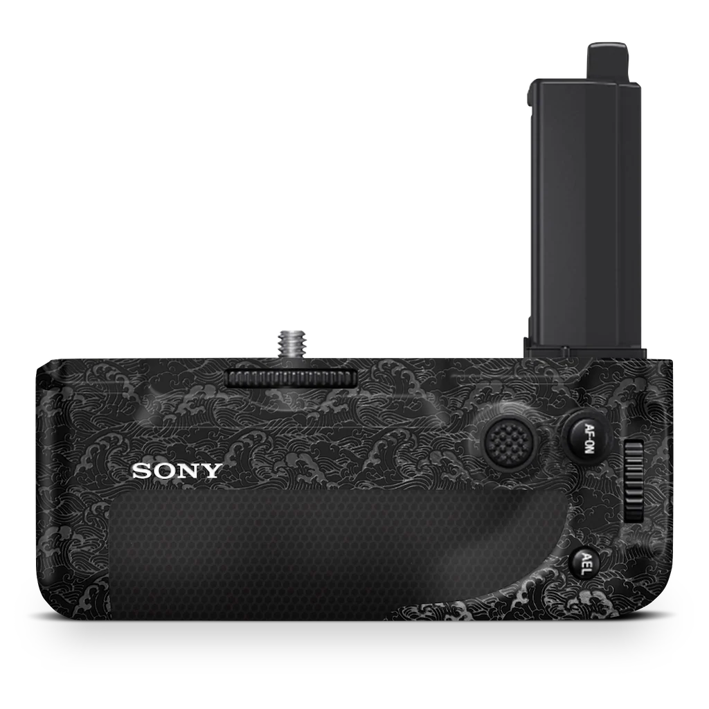 SONY VG-C4EM Battery Grip Skin for A7RIV A9II A7SIII A1 A7IV - Image 28