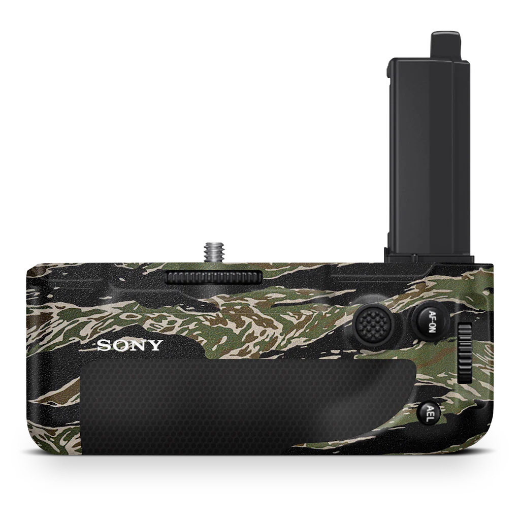 SONY VG-C4EM Battery Grip Skin for A7RIV A9II A7SIII A1 A7IV - Image 31