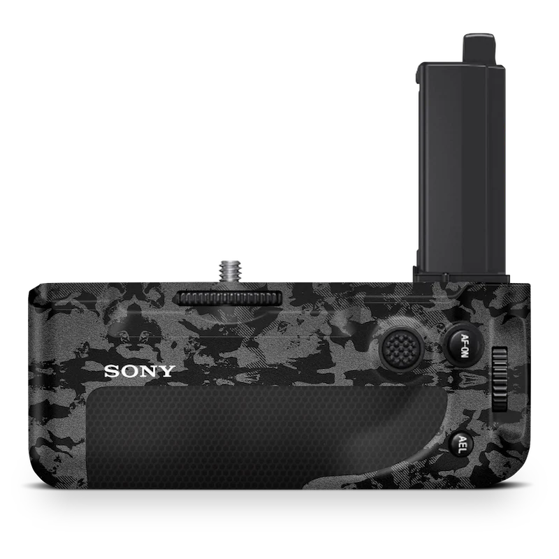 SONY VG-C5 Grip Skin for A9III/A93 and A1 II/A1 Mk II - Image 18