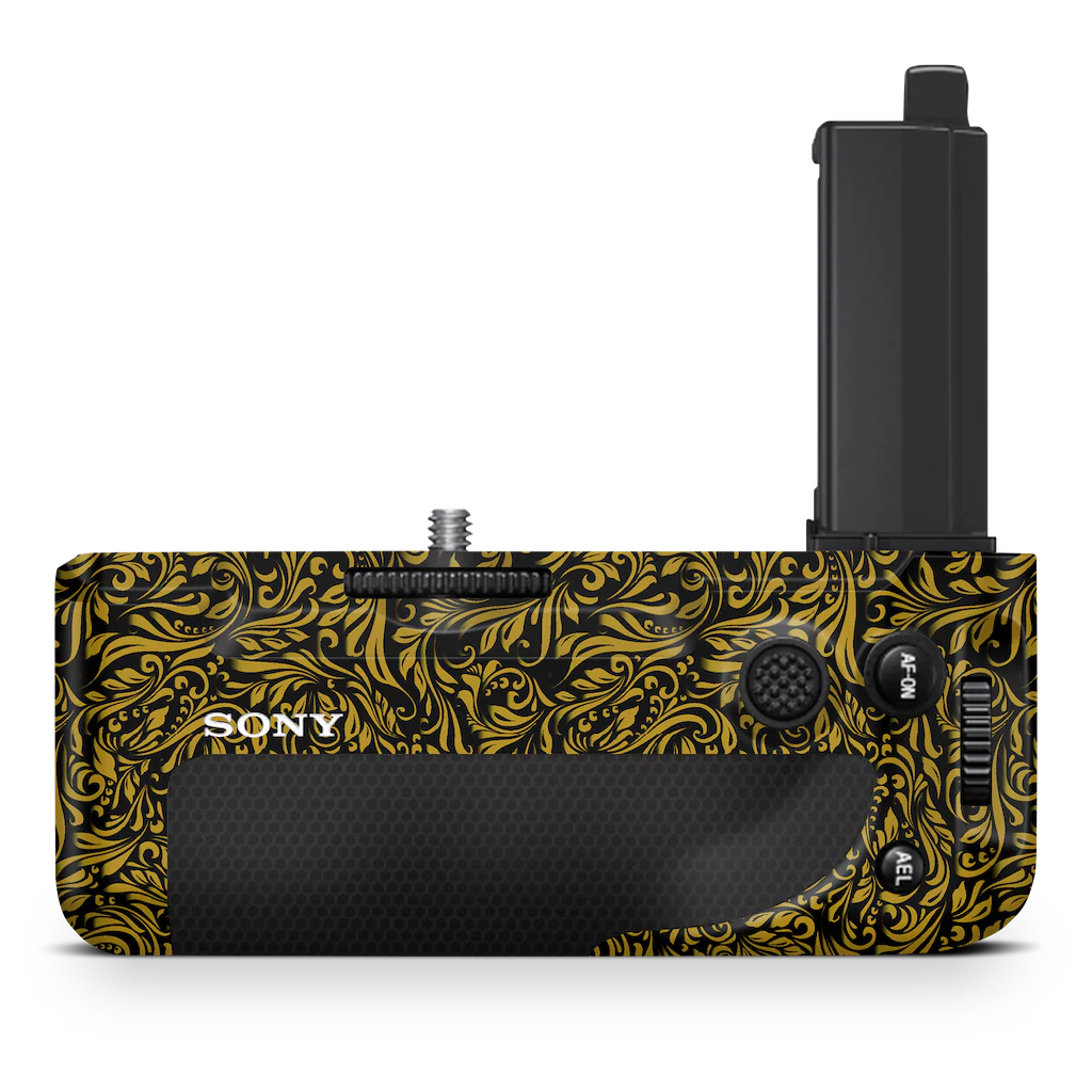 SONY VG-C5 Grip Skin for A9III/A93 and A1 II/A1 Mk II - Image 23