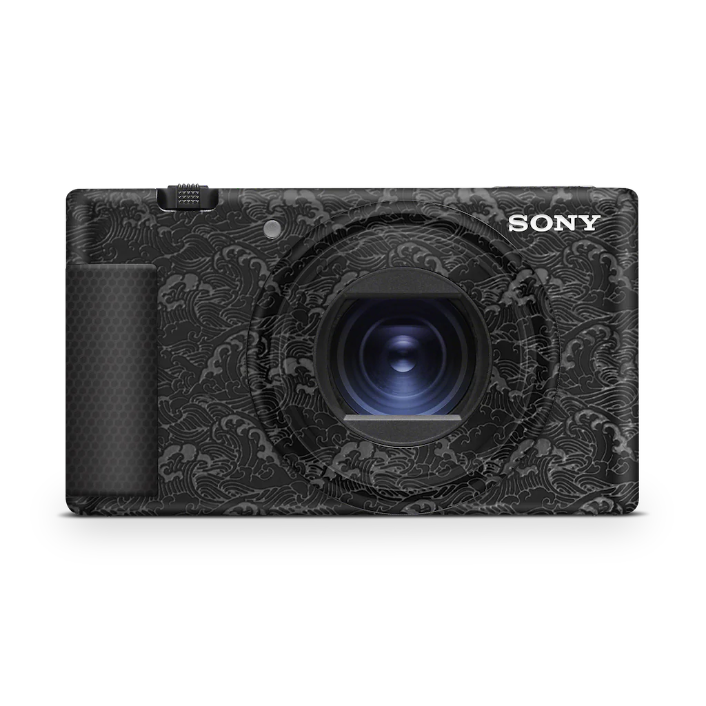 SONY ZV-1 II / ZV-1M2 Camera Skin - Image 17