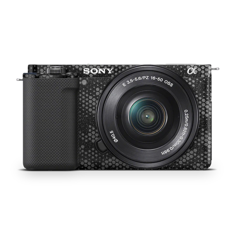 SONY ZV-E1 Camera Skin - Image 11