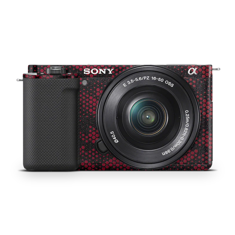 SONY ZV-E1 Camera Skin - Image 12