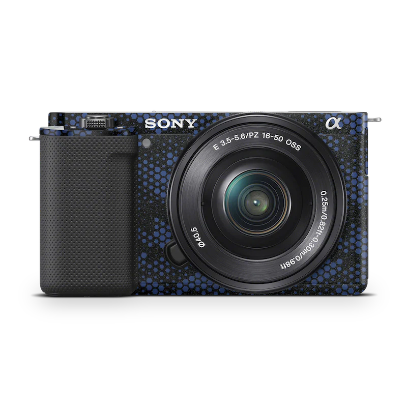 SONY ZV-E1 Camera Skin - Image 13