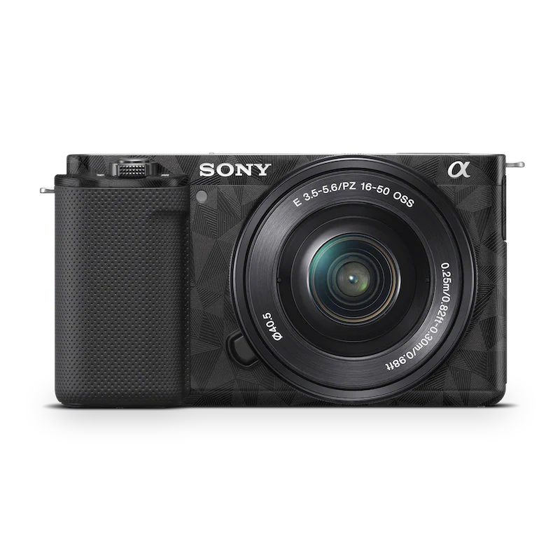 SONY ZV-E1 Camera Skin - Image 14