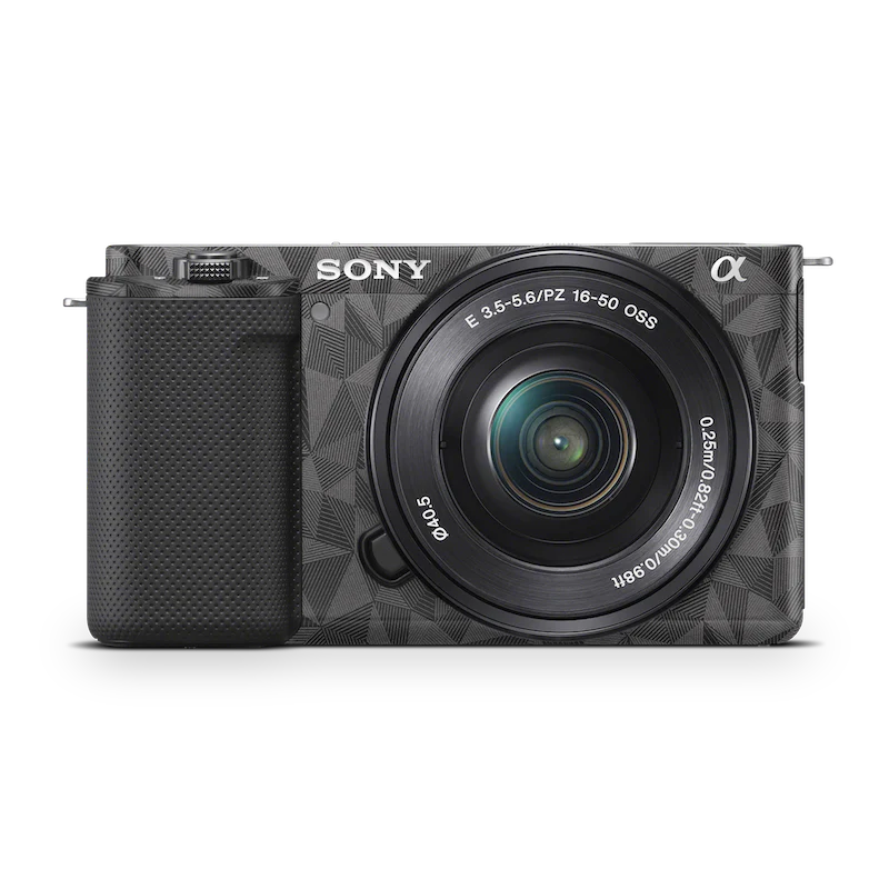 SONY ZV-E1 Camera Skin - Image 15