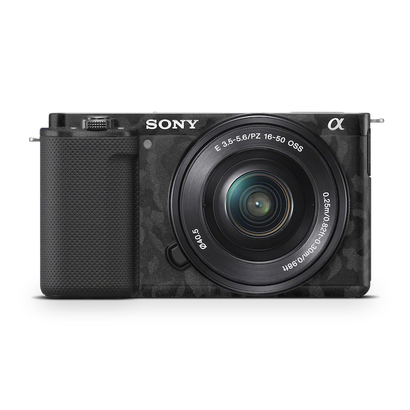 SONY ZV-E1 Camera Skin - Image 16