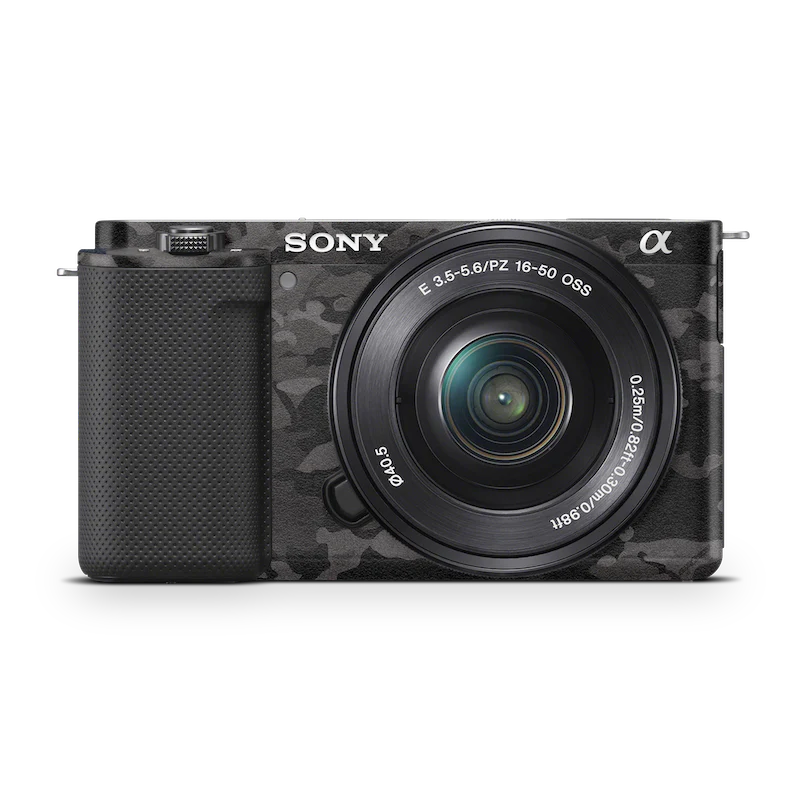 SONY ZV-E1 Camera Skin - Image 17