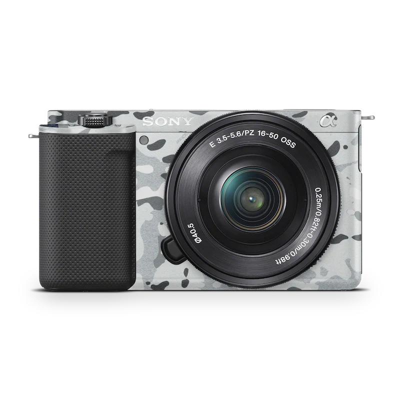 SONY ZV-E1 Camera Skin - Image 18