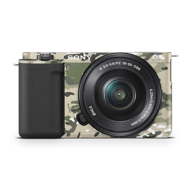 SONY ZV-E1 Camera Skin - Image 19