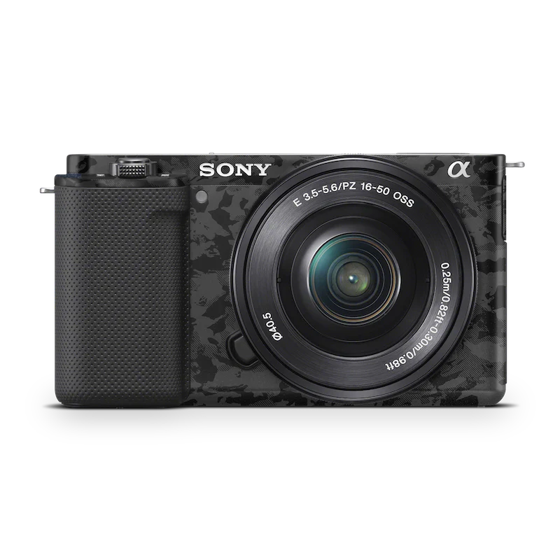 SONY ZV-E1 Camera Skin - Image 21