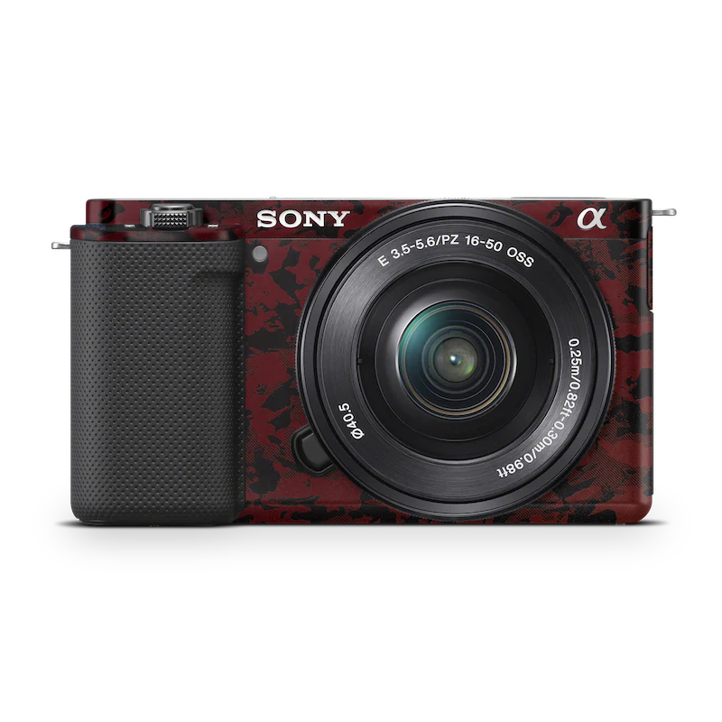SONY ZV-E1 Camera Skin - Image 22