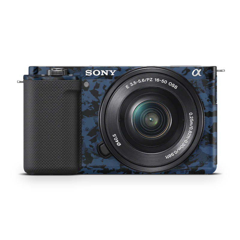 SONY ZV-E1 Camera Skin - Image 23