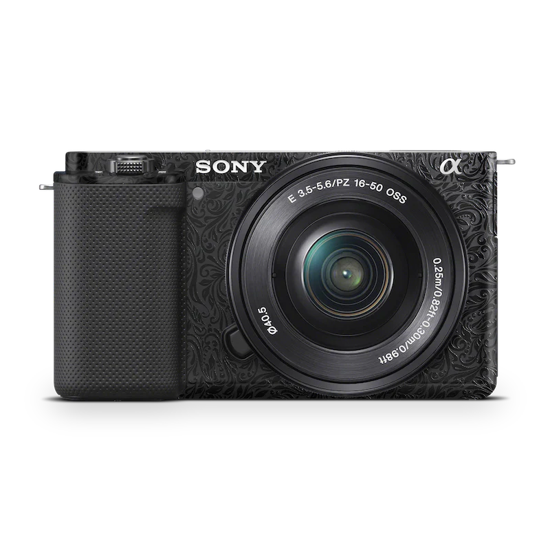 SONY ZV-E1 Camera Skin - Image 24