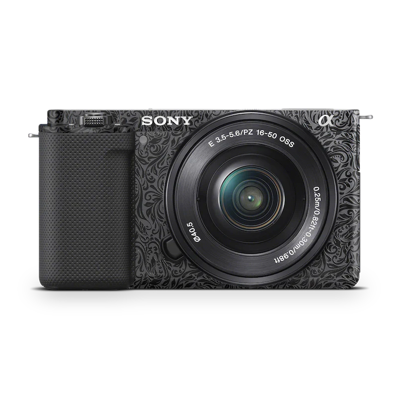SONY ZV-E1 Camera Skin - Image 25