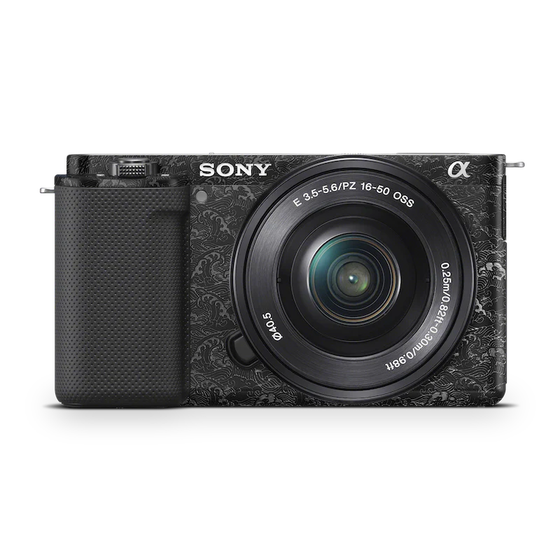 SONY ZV-E1 Camera Skin - Image 26