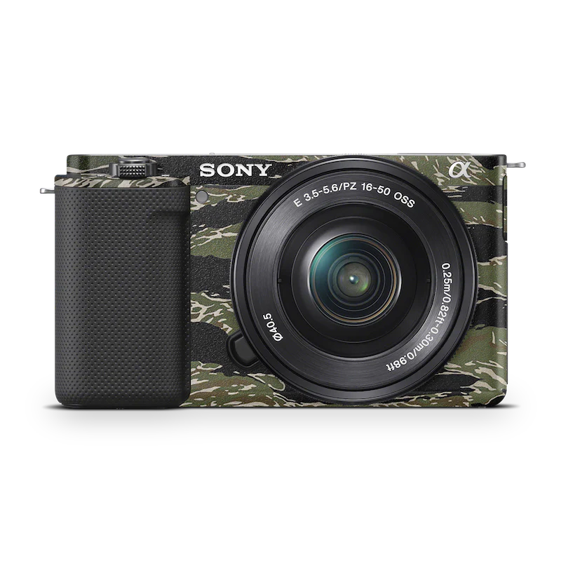 SONY ZV-E1 Camera Skin - Image 27