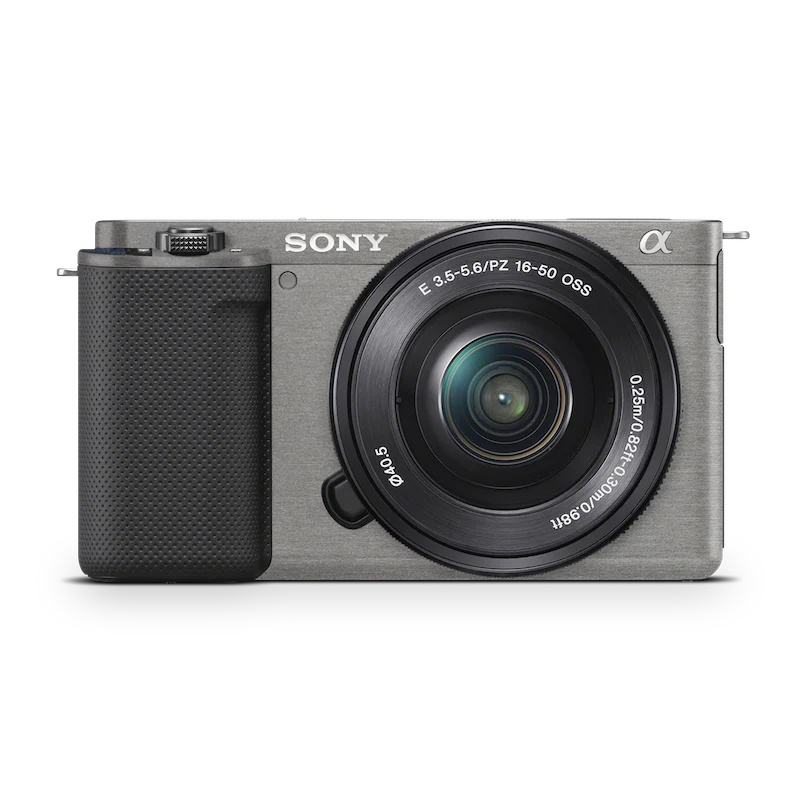 SONY ZV-E1 Camera Skin - Image 3
