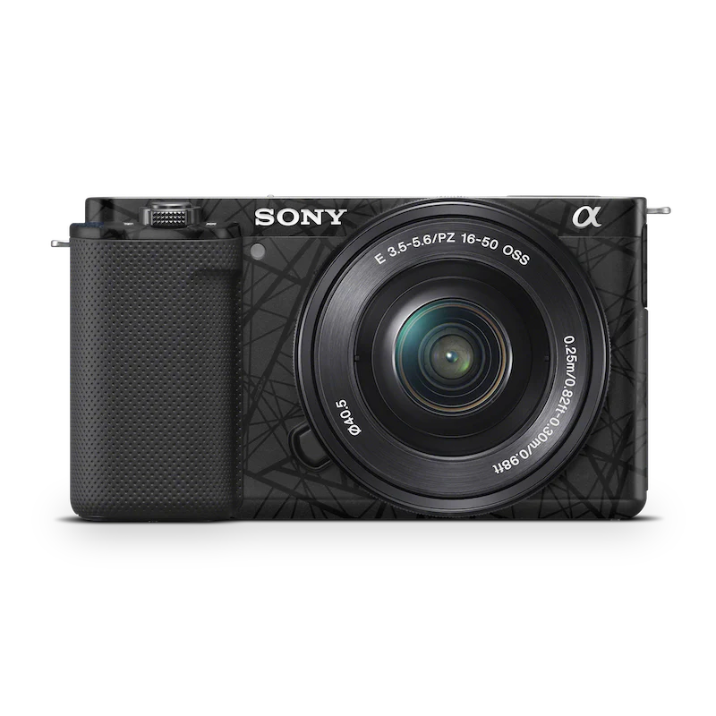 SONY ZV-E1 Camera Skin - Image 32