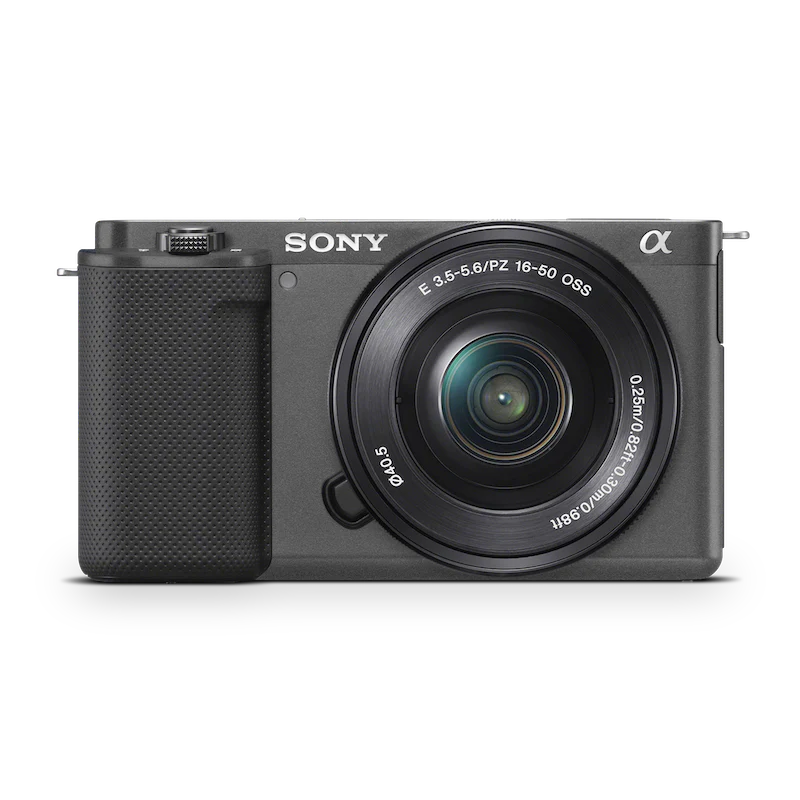 SONY ZV-E1 Camera Skin - Image 38