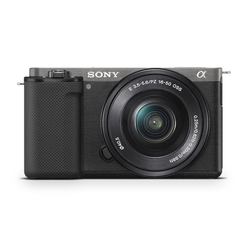 SONY ZV-E1 Camera Skin - Image 39
