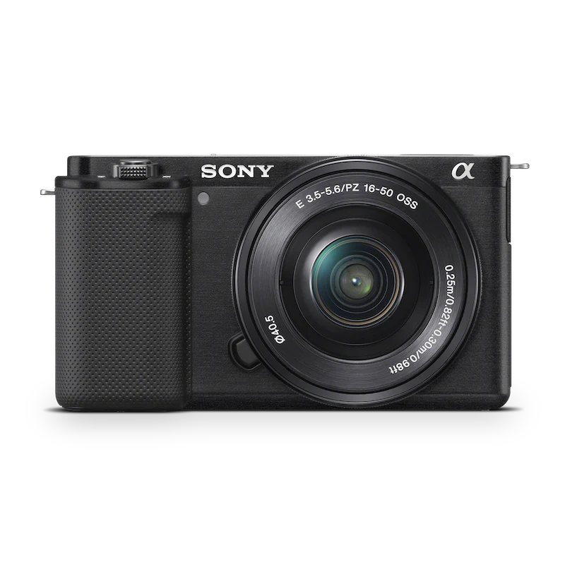 SONY ZV-E1 Camera Skin - Image 4