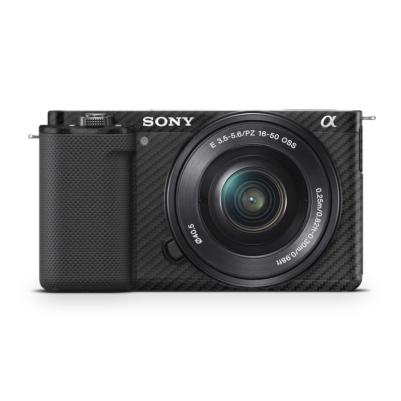 SONY ZV-E1 Camera Skin - Image 5