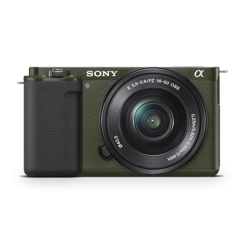 SONY ZV-E1 Camera Skin - Image 7