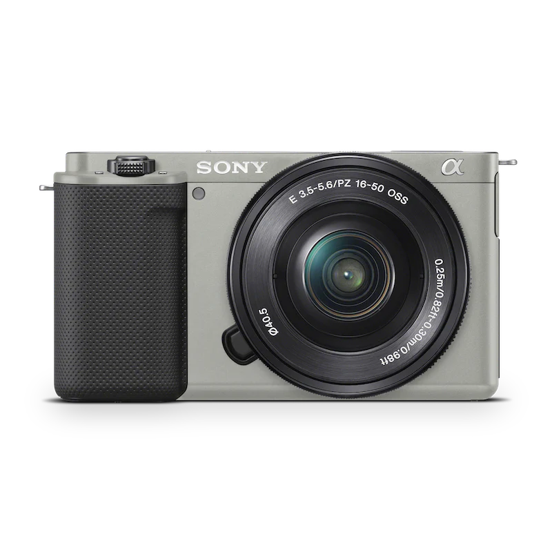 SONY ZV-E1 Camera Skin - Image 9