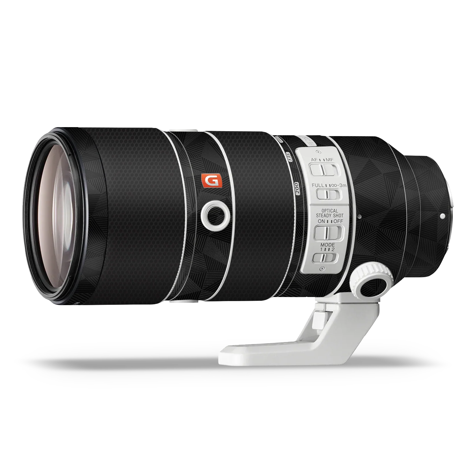 SONY FE 70-200mm F4 G Lens Skin - Image 10