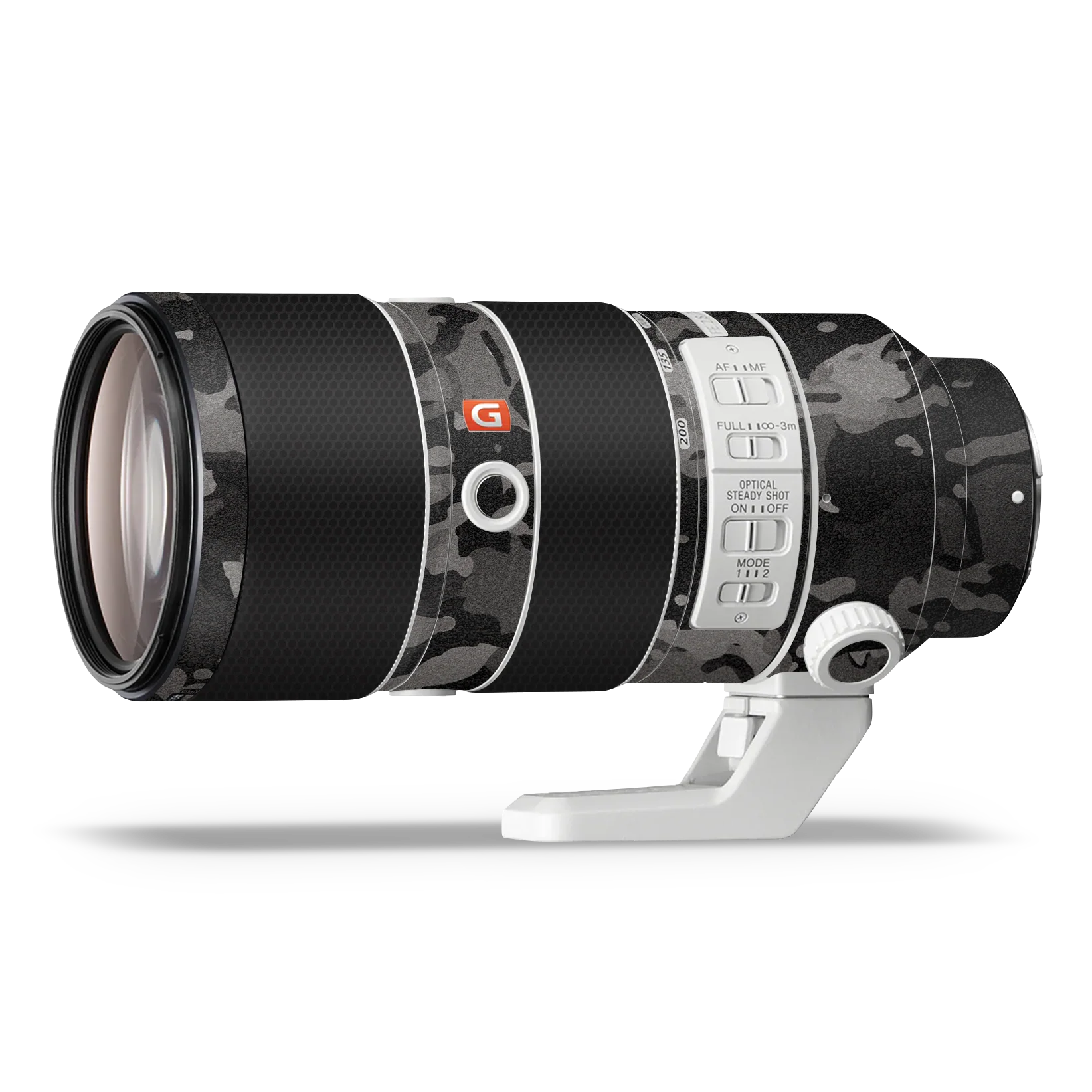 SONY FE 70-200mm F4 G Lens Skin - Image 13