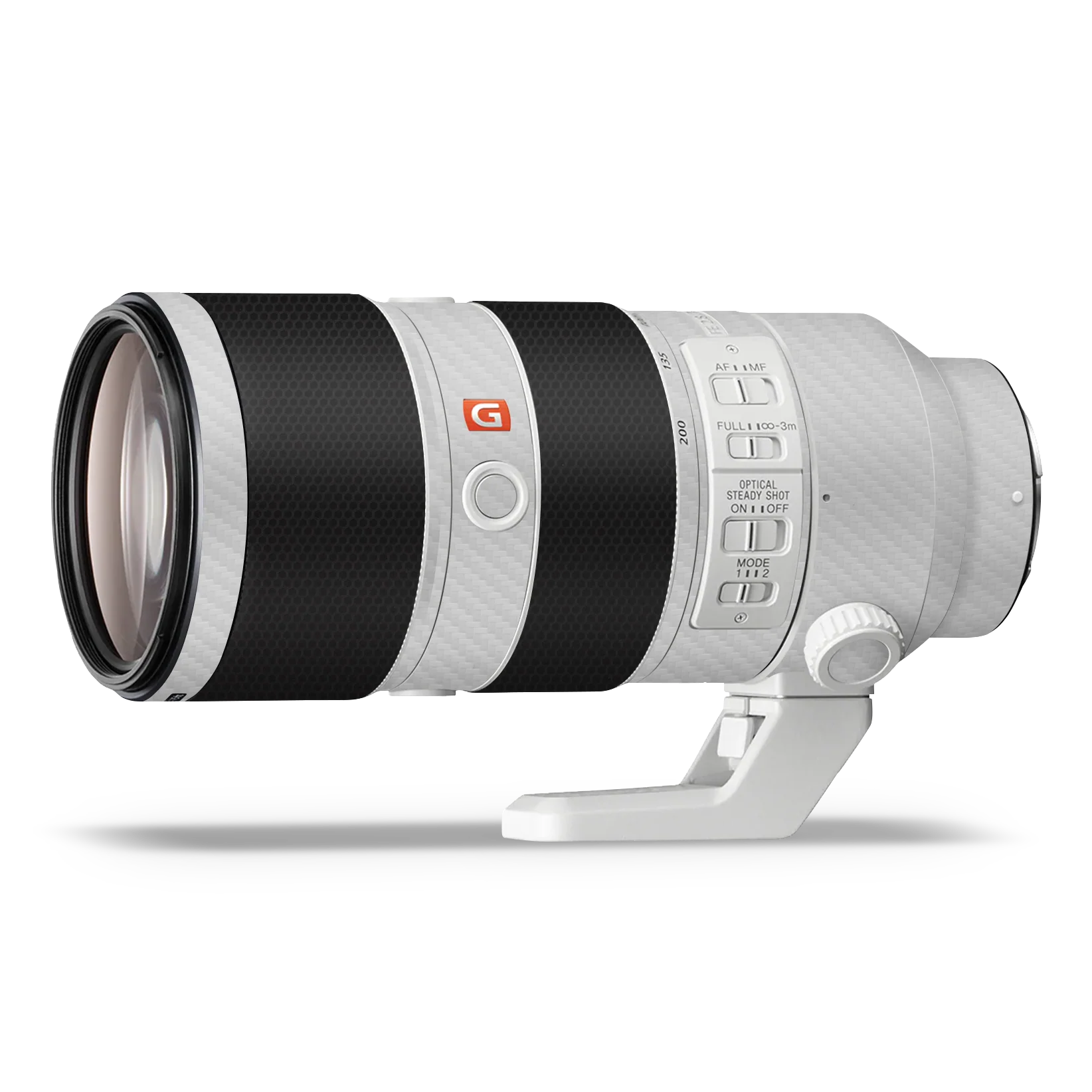 SONY FE 70-200mm F4 G Lens Skin - Image 4