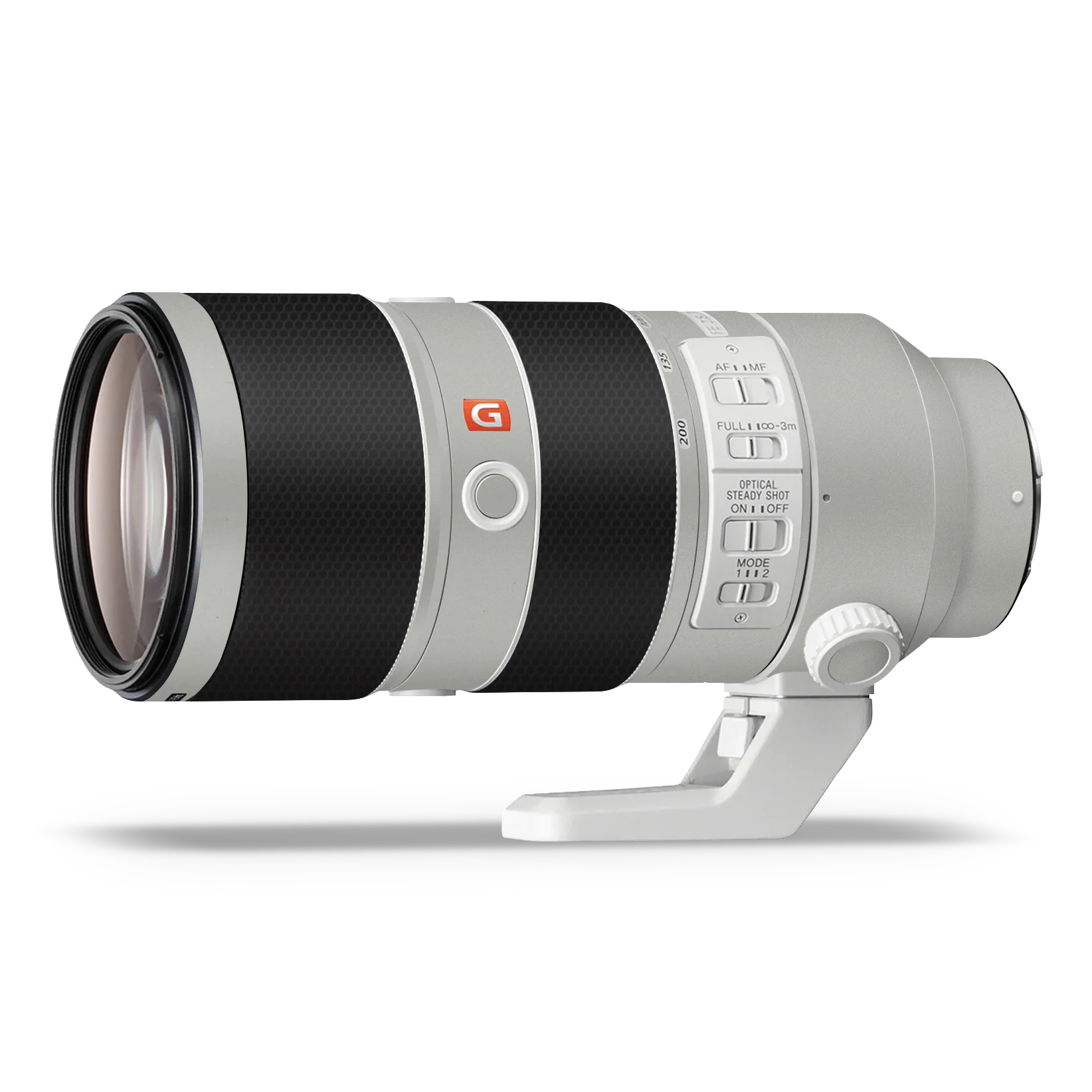 SONY E 70-350mm F4.5-6.3 G OSS Lens Skin - Image 3