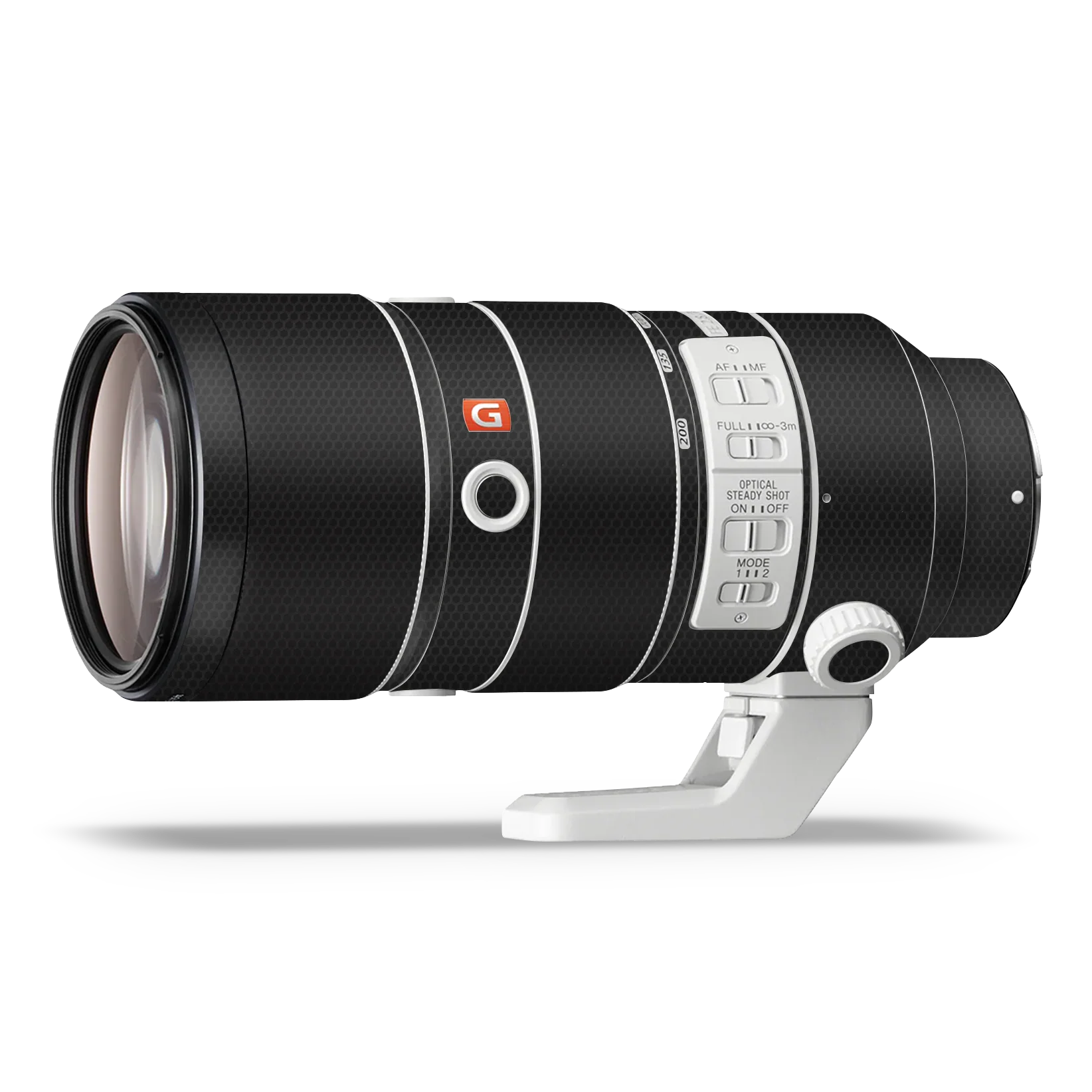 SONY E 70-350mm F4.5-6.3 G OSS Lens Skin - Image 6