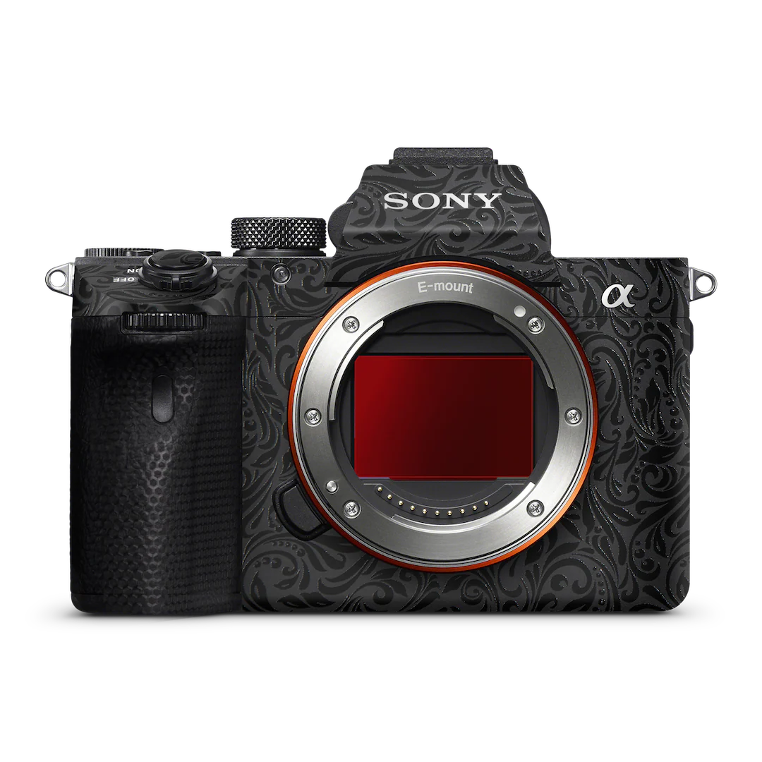 SONY A6000 Camera Skin - Image 22