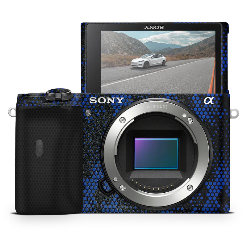 SONY A6300 Camera Skin - Image 13
