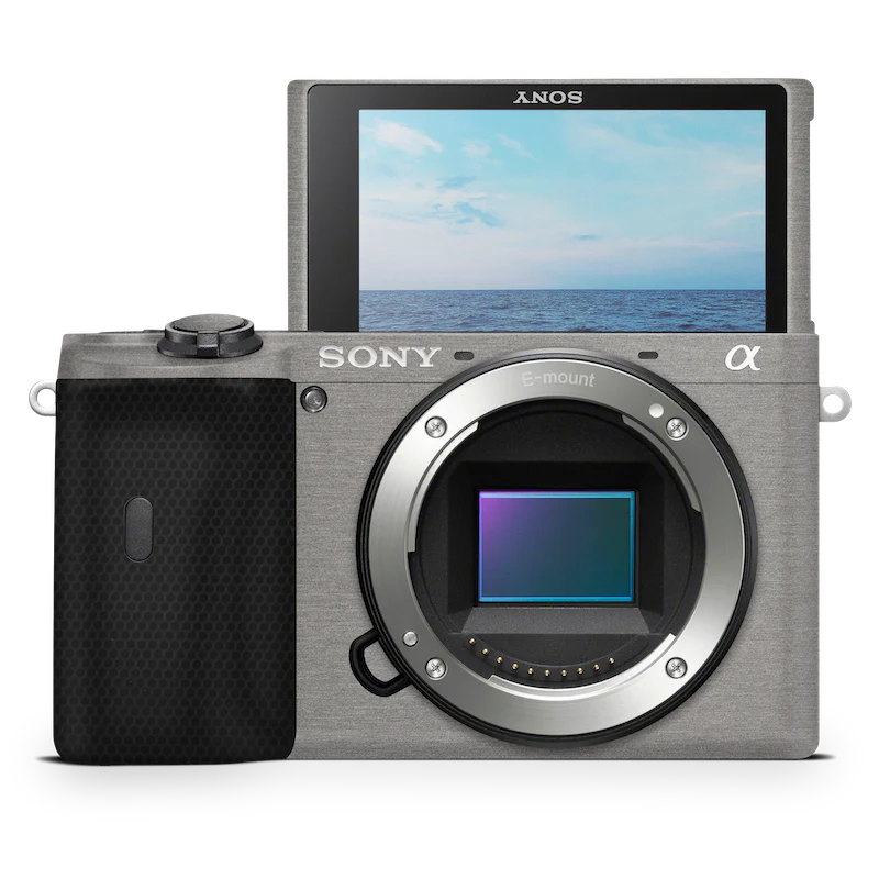 SONY A6300 Camera Skin - Image 32