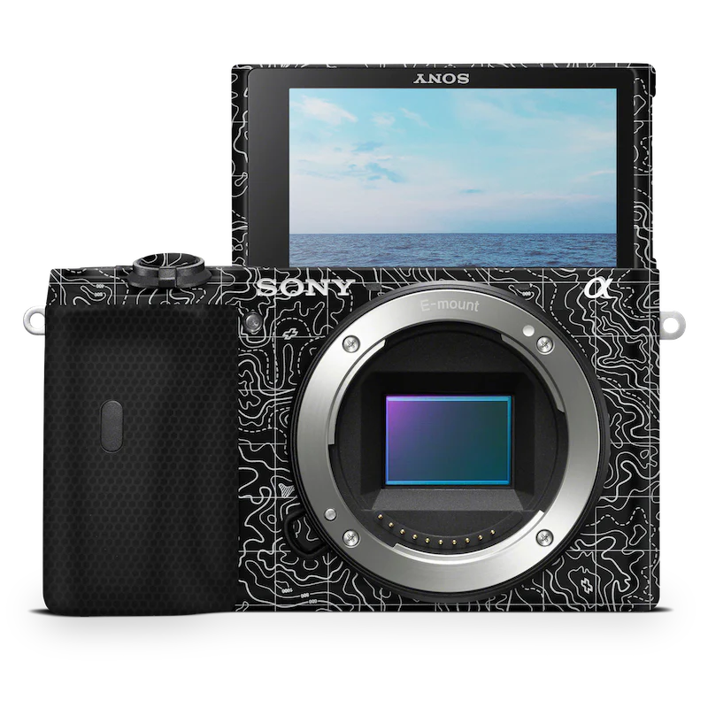 SONY A6300 Camera Skin - Image 34