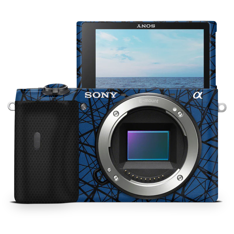 SONY A6300 Camera Skin - Image 37