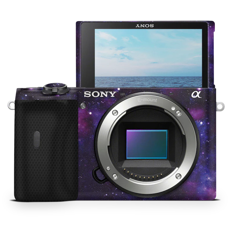 SONY A6300 Camera Skin - Image 40